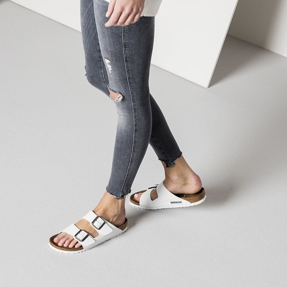 Birkenstock Arizona Sandal Dame - Billede 3
