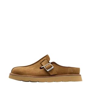 Clarks Solsbury Mule Slippers Herre