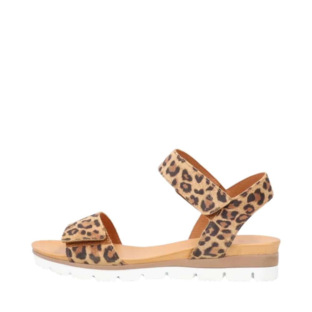 Shoedesign Copenhagen Toscana S Sandal Dame - Billede 2